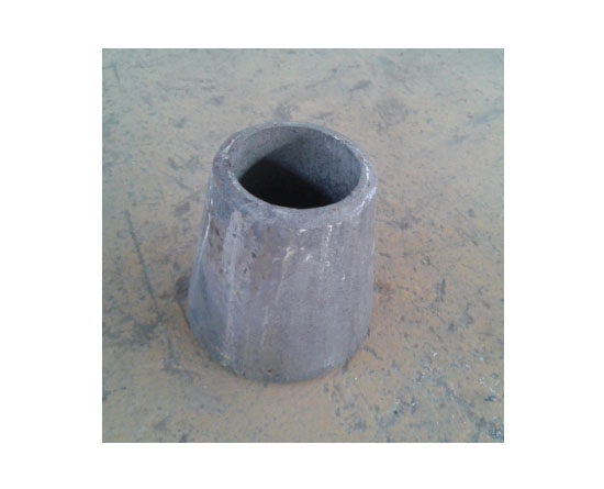 稀土合金耐磨变径管