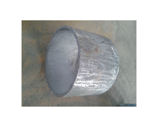 稀土耐磨合金异径管