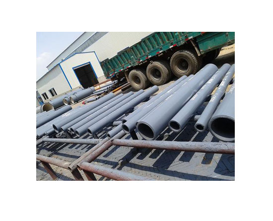 双金属耐磨复合管道